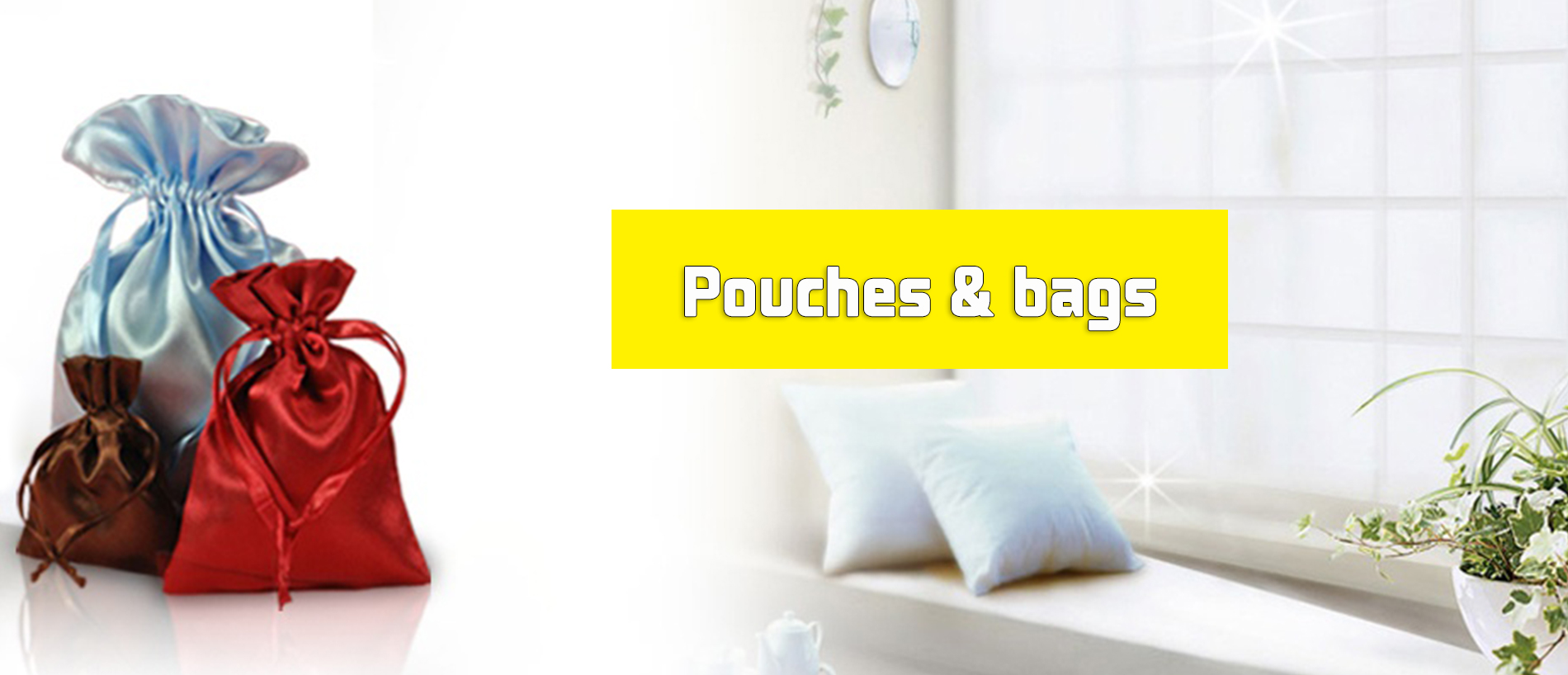pouches bags 1