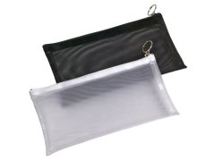 Stationery mesh bag