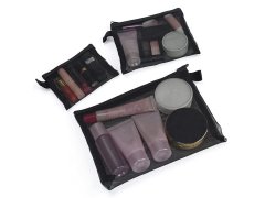 Cosmetic pack pouch